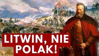 JAN KAROL CHODKIEWICZ - NAJWYBITNIEJSZY HETMAN RZECZPOSPOLITEJ?