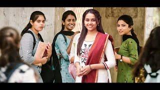 Superhit Telugu Released Full Urdu Dubbed Romantic Love Story Movie Sumanth Ashwin Sri Divya Movie