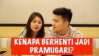 QNA SAMA MANTAN PRAMUGARI VIRAL.