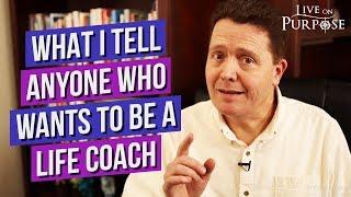 How To Become A Certified Life Coach