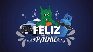 Feliz Día del Padre