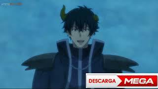 Descargar Hataraku Maou sama temporada 2 por mega