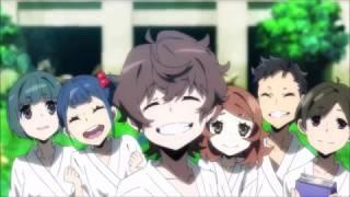 Kiznaiver 「 AMV 」- We Dont Talk Anymore