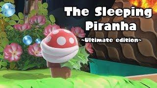 The Sleeping Piranha Ultimate Edition