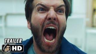 THE FEED Official Trailer HD David Thewlis