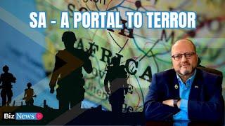 De Beer SA - A portal to terror