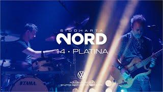 Siddharta - Platina Nord20 Live @ Cvetličarna