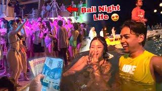 Bali Mae 3 Million Ka Party Kiya  Indian In Bali