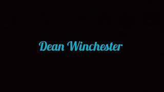 Dean WinchesterKai Parker Off-key singing