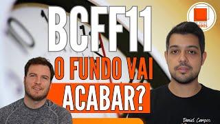 #bcff11 - O que vai acontecer com o fundo?