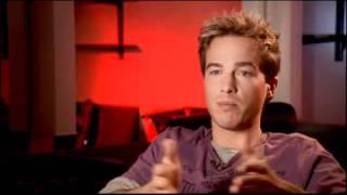 An Interview with Ryan Carnes Syfy The Phantom