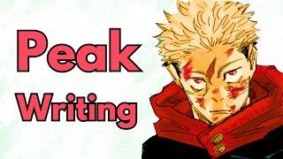 Why Jujutsu Kaisen 265 is its BEST chapter 265 LeaksAnalysis
