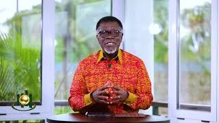 Encountering Jesus  WORD TO GO with Pastor Mensa Otabil Episode 1416