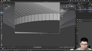 blender ซ่อมงานปรินท์ 3D ผู้เรียน