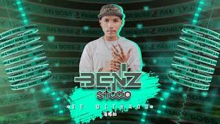 Be With You 潘瑋柏 Le Tour De Trance 2024 - BenzStudio RMX  SN Boss & Family Boss 