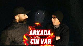 Hikmet abi ile tehlikeli Cin Daveti  Paranormal Olaylar