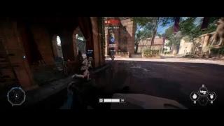 Fun with Battlefront 2 Beta