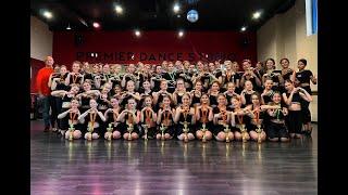 SUMMER DANCE CAMP  JUNE 2023  TEAMS A  B  C