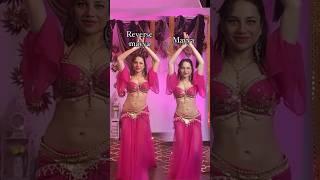 How to Bellydance Mayya  Learn in my Online Classes ️ #bellydance #shorts #viral #how