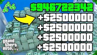The EASIEST WAYS To Make MILLIONS Right Now in GTA 5 Online FAST WAYS to Make MILLIONS