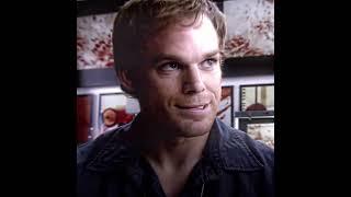 I Am Just Following Your Lead - Dexter Morgan Edit  SUICIDAL-IDOL - ecstacy super slowed #shorts