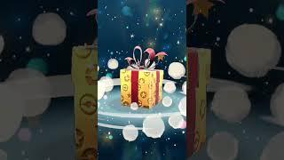 Claim the BEST Pokémon Mystery Gift NOW 