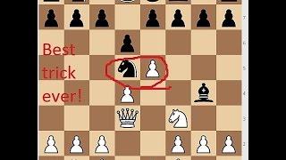 HOW TO WIN EVERY CHESS GAME