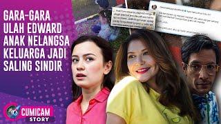 Kena Sindir Kimberly Ryder Tantang Tamara Bleszynski Ngomong Langsung  CUMISTORY