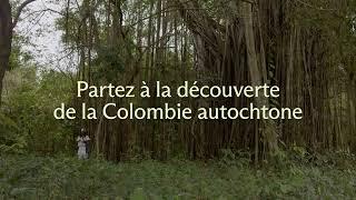 Colombie autochtone  MBAM