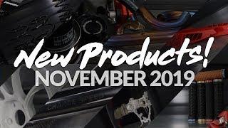 New Products For November 2019 - RallySportDirect re-uploaded