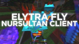 НОВЫЙ ELYTRA FLY НА SUNRISEСЛИВ КРЯКА NURSULTAN CLIENT 5.1НОВЫЙ ФЛАЙВЫБИЛ КУЧУ РЕСОВ И РУН