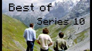 Best of Top Gear - Series 10 2007