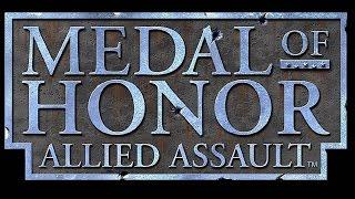 Medal of Honor Allied Assault Trailer HD