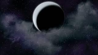 New Moon Meditation Music November 2023 in Scorpio