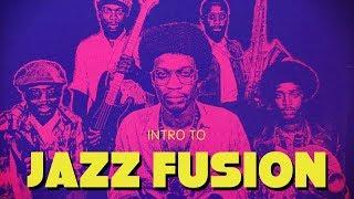 Beginners Guide to Jazz Fusion  Off Beat