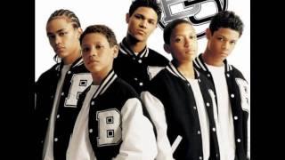 B5-All I Do