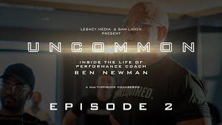 UNCOMMON Ep. 2- The UREQUIRED Path in Life