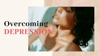 Hypnotic Therapy II Overcoming Depression