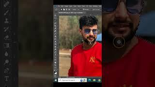 Background remover in photoshop #photoshop