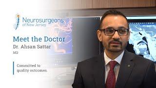Dr. Ahsan Sattar MD