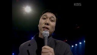 이문세 - 이별이야기 이소라의 프로포즈 1999년 01월 16일  KBS 방송