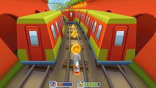 Me Top High Score Subway Surfers Classic 2024 Pixel Jake Subway Classic Surfer 1 Hour ON PC FHD