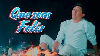  Agrupación Russkaya - Que Seas Feliz  Video Clip Cumbia Sureña - Oficial