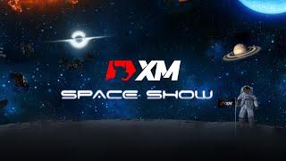 XM.COM - The XM Space Show - VIP Dinner - March 2023