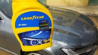 Goodyear Jetwax 22