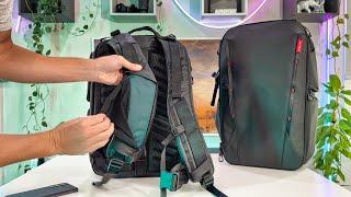 The Ultimate Camera Backpack PGYTECH OneMo 2 25L & 35L