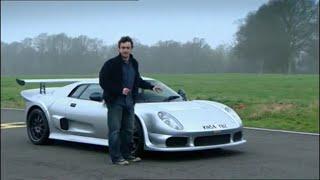 Top Gear Revved Up - Noble M400