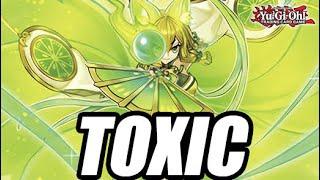 NOW This Deck Is Toxic?