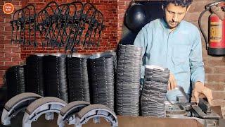 Top 3 Best Motorcycle Parts Manufacturing Videos in Satisfying Factory Process