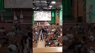 Kinderkonzert mit 600 Menschen  #shortsvideo #kinderlieder #kinderkonzert